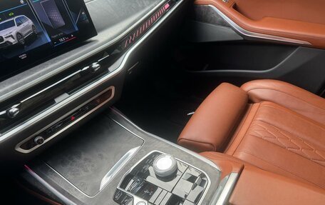 BMW X7, 2022 год, 14 200 000 рублей, 27 фотография