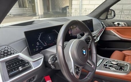 BMW X7, 2022 год, 14 200 000 рублей, 17 фотография