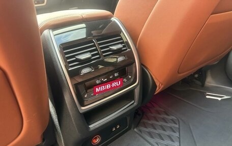 BMW X7, 2022 год, 14 200 000 рублей, 19 фотография