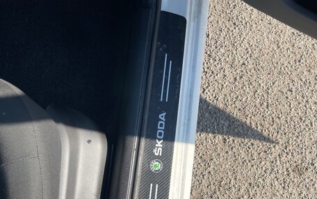 Skoda Fabia I, 2007 год, 285 000 рублей, 19 фотография