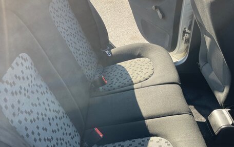 Skoda Fabia I, 2007 год, 285 000 рублей, 31 фотография