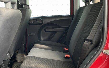 Fiat Panda II, 2008 год, 400 000 рублей, 13 фотография