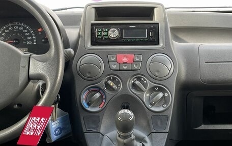 Fiat Panda II, 2008 год, 400 000 рублей, 17 фотография