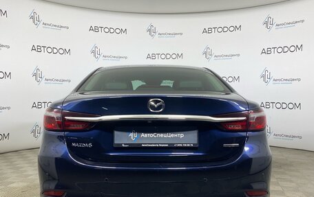 Mazda 6, 2020 год, 2 257 000 рублей, 6 фотография