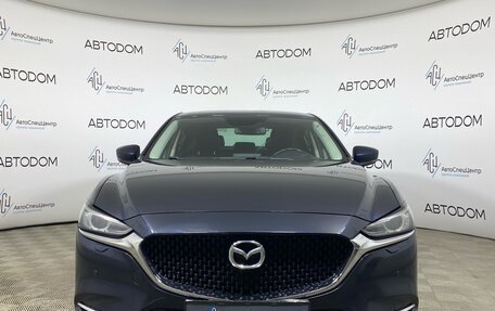 Mazda 6, 2020 год, 2 257 000 рублей, 5 фотография