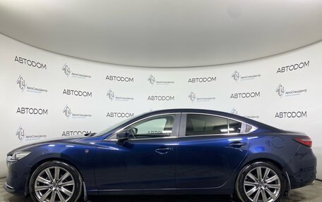 Mazda 6, 2020 год, 2 257 000 рублей, 3 фотография