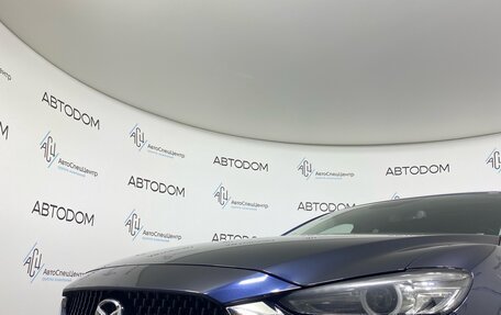 Mazda 6, 2020 год, 2 257 000 рублей, 7 фотография