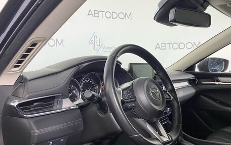 Mazda 6, 2020 год, 2 257 000 рублей, 10 фотография