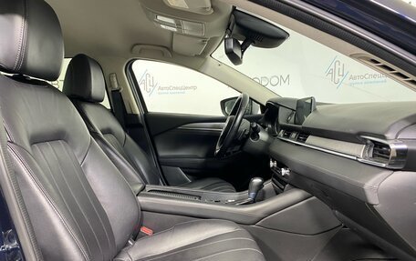 Mazda 6, 2020 год, 2 257 000 рублей, 13 фотография
