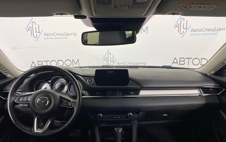 Mazda 6, 2020 год, 2 257 000 рублей, 11 фотография