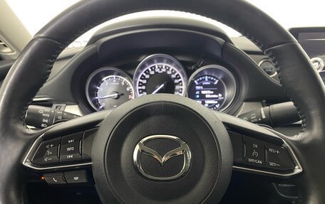 Mazda 6, 2020 год, 2 257 000 рублей, 17 фотография