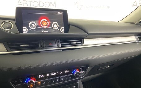 Mazda 6, 2020 год, 2 257 000 рублей, 18 фотография