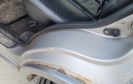 Hyundai Terracan I, 2001 год, 600 000 рублей, 7 фотография