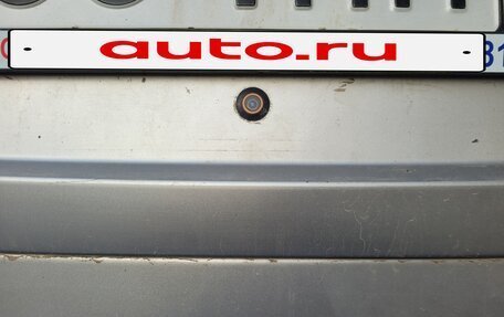Hyundai Terracan I, 2001 год, 600 000 рублей, 4 фотография