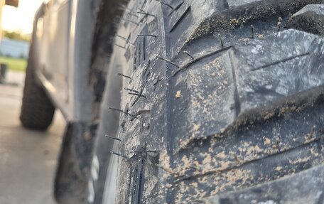 Hyundai Terracan I, 2001 год, 600 000 рублей, 10 фотография