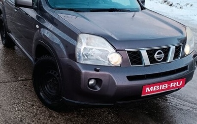 Nissan X-Trail, 2009 год, 1 100 000 рублей, 1 фотография