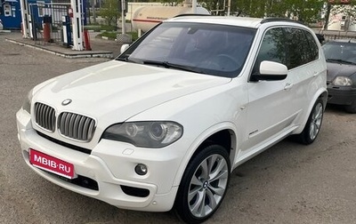 BMW X5, 2009 год, 1 800 000 рублей, 1 фотография
