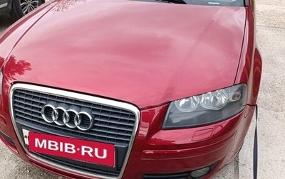Audi A3, 2007 год, 850 000 рублей, 1 фотография