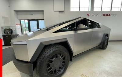 Tesla Cybertruck, 2024 год, 21 850 000 рублей, 1 фотография