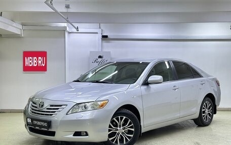 Toyota Camry, 2008 год, 1 099 000 рублей, 1 фотография