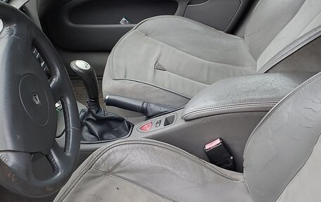 Renault Laguna II, 2002 год, 375 000 рублей, 2 фотография