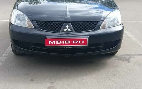 Mitsubishi Lancer IX, 2007 год, 650 000 рублей, 1 фотография