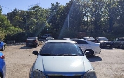 Chevrolet Lacetti, 2008 год, 650 000 рублей, 1 фотография