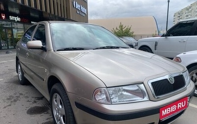 Skoda Octavia IV, 2005 год, 1 190 000 рублей, 1 фотография