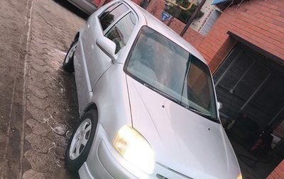 Honda Logo, 1998 год, 275 000 рублей, 1 фотография