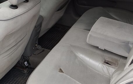 Renault Laguna II, 2002 год, 375 000 рублей, 3 фотография