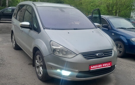 Ford Galaxy II, 2011 год, 1 050 000 рублей, 1 фотография
