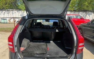 KIA cee'd I рестайлинг, 2008 год, 520 000 рублей, 1 фотография