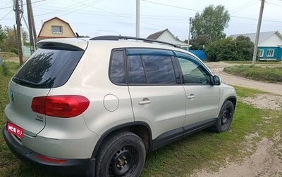 Volkswagen Tiguan I, 2012 год, 1 200 000 рублей, 1 фотография