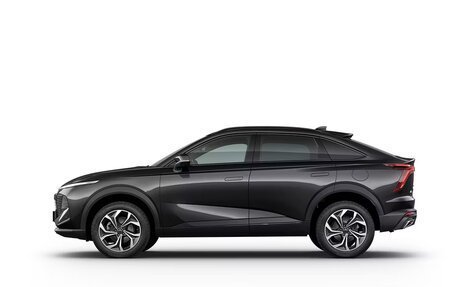 Haval F7x, 2025 год, 3 699 000 рублей, 1 фотография