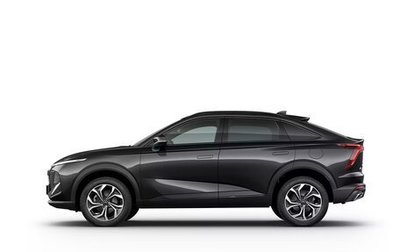 Haval F7x, 2025 год, 3 699 000 рублей, 1 фотография