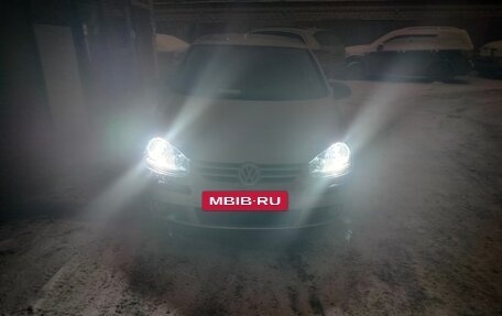 Volkswagen Golf V, 2007 год, 400 000 рублей, 3 фотография