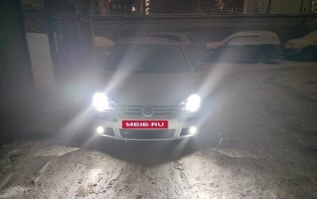 Volkswagen Golf V, 2007 год, 400 000 рублей, 4 фотография