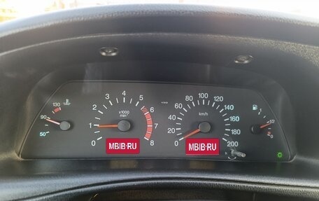 Chevrolet Niva I рестайлинг, 2008 год, 650 000 рублей, 4 фотография