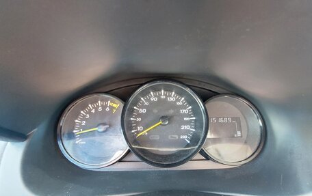 Renault Fluence I, 2011 год, 790 000 рублей, 11 фотография
