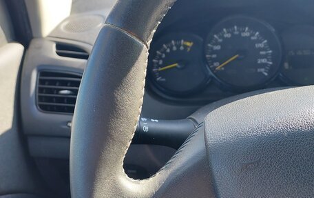 Renault Fluence I, 2011 год, 790 000 рублей, 12 фотография