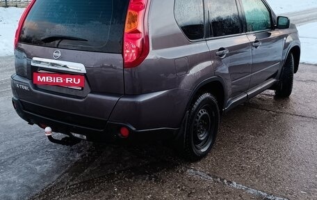 Nissan X-Trail, 2009 год, 1 100 000 рублей, 2 фотография