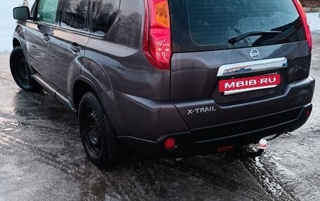 Nissan X-Trail, 2009 год, 1 100 000 рублей, 3 фотография