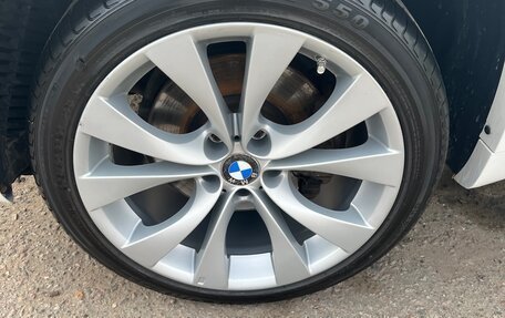 BMW X5, 2009 год, 1 800 000 рублей, 3 фотография