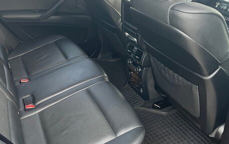 BMW X5, 2009 год, 1 800 000 рублей, 5 фотография