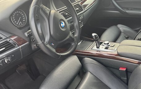 BMW X5, 2009 год, 1 800 000 рублей, 12 фотография