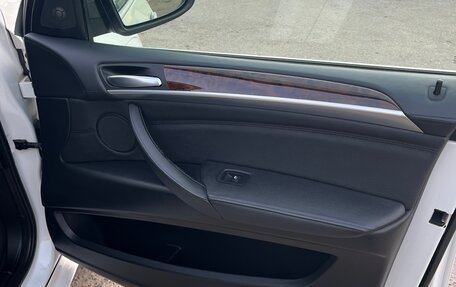 BMW X5, 2009 год, 1 800 000 рублей, 10 фотография