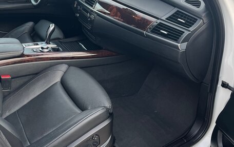 BMW X5, 2009 год, 1 800 000 рублей, 9 фотография