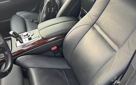 BMW X5, 2009 год, 1 800 000 рублей, 13 фотография