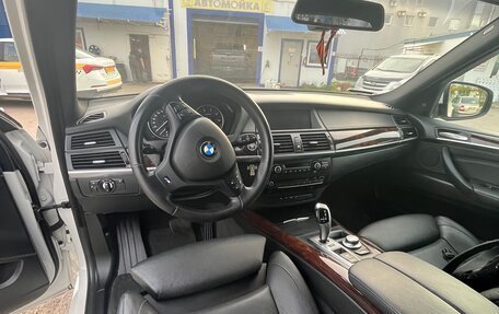 BMW X5, 2009 год, 1 800 000 рублей, 15 фотография