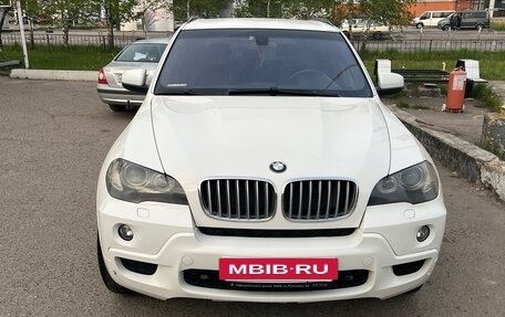 BMW X5, 2009 год, 1 800 000 рублей, 2 фотография